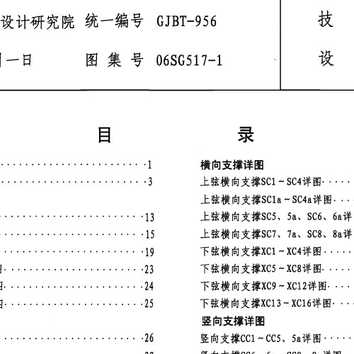 06SG517-1輕型屋面三角形鋼屋架（圓鋼管、方鋼管）.pdf